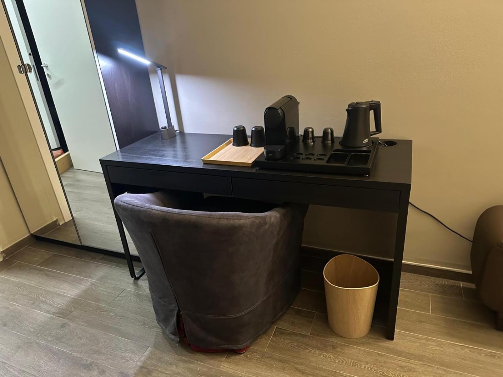 Milhouse Vitruvio Bed & Breakfast Milaan