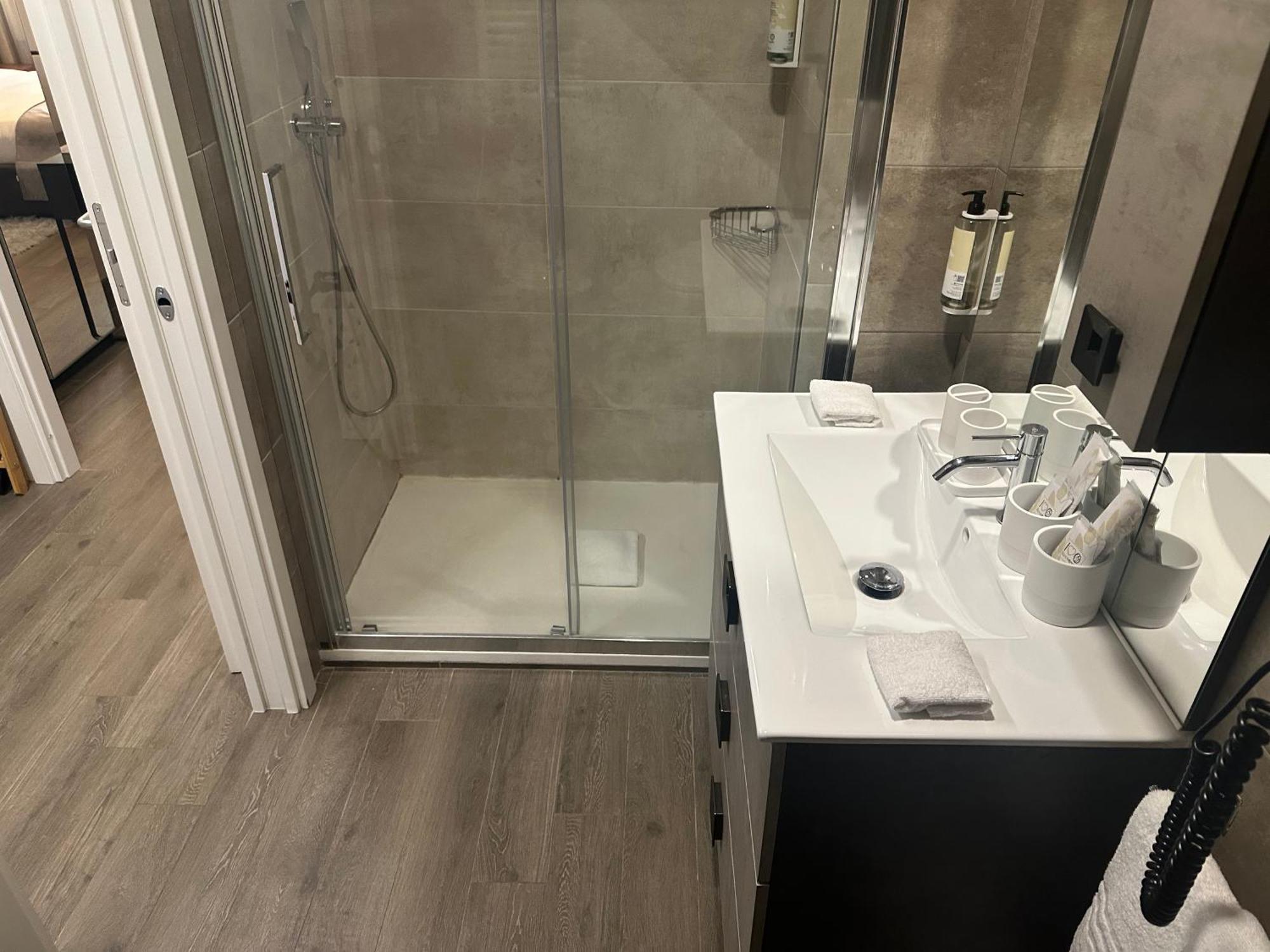 Milhouse Vitruvio Bed & Breakfast Milaan